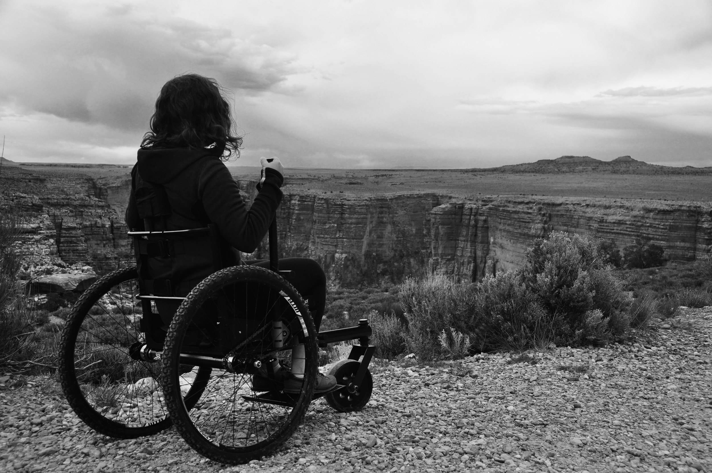 Freedom Chair gallery image