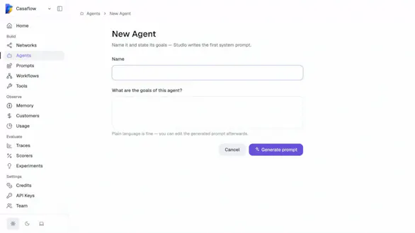 Sidenet AI gallery image