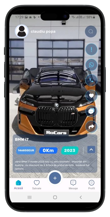 ตลาดวิดีโอรถ woxcars - รายการวิดีโอที่น่าดึงดูด media 2
