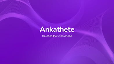 Ankathete gallery image