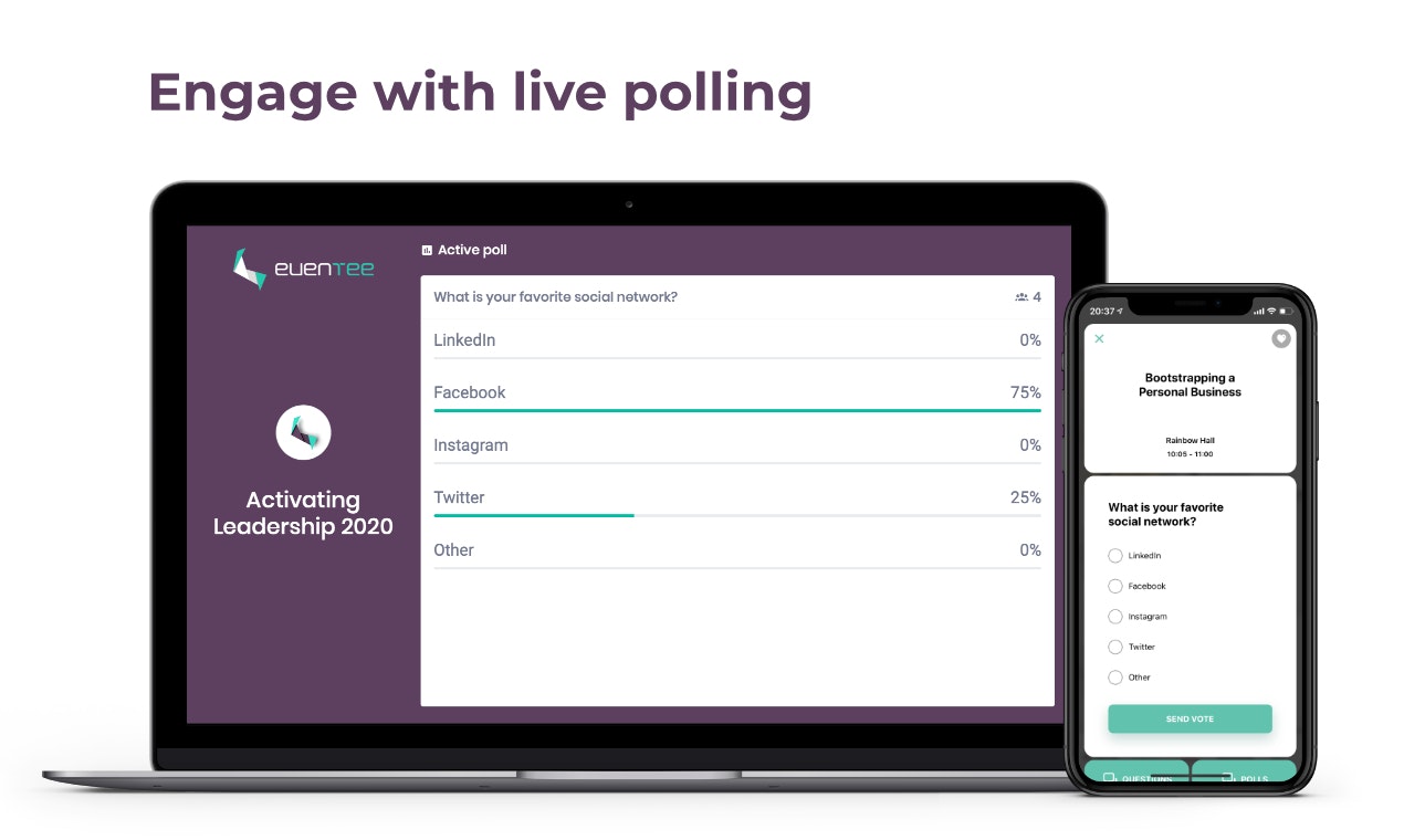 Eventee 2 gallery image