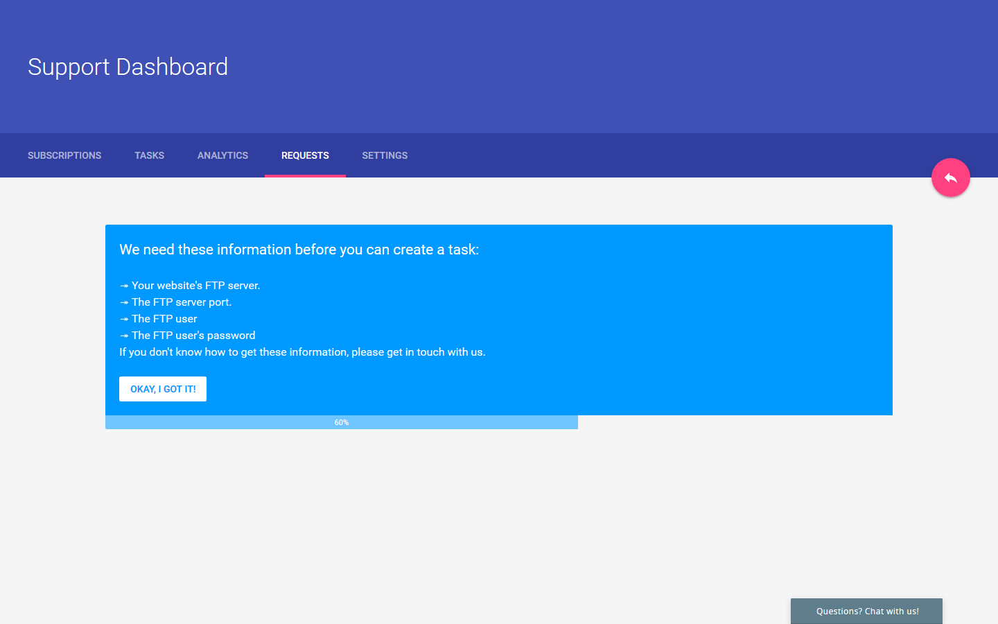 Marketica gallery image