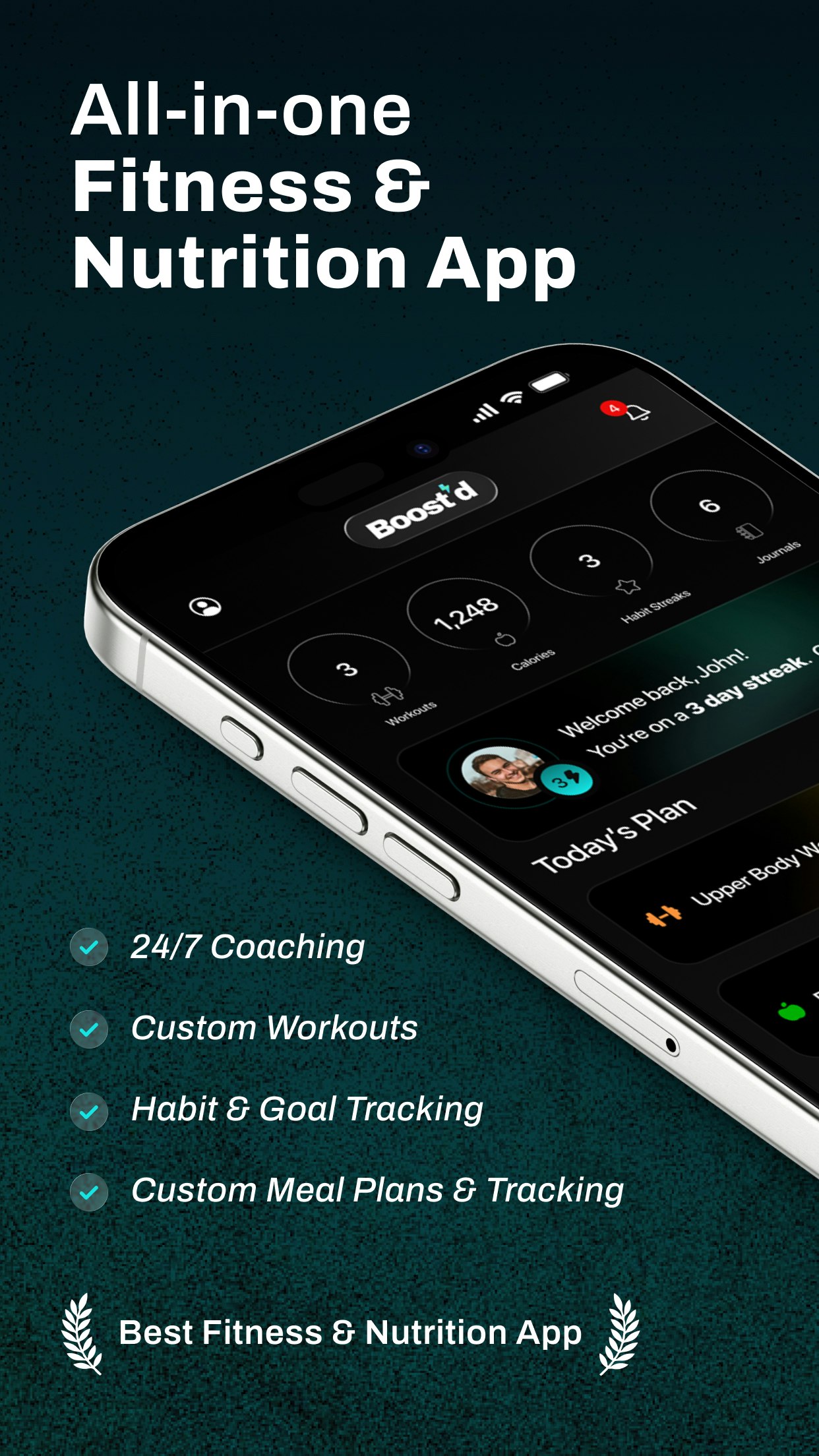 Boostd gallery image