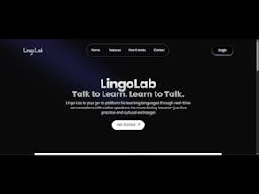 Lingo Lab gallery image