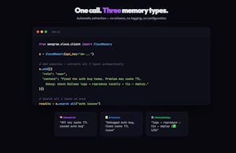 Mengram gallery image