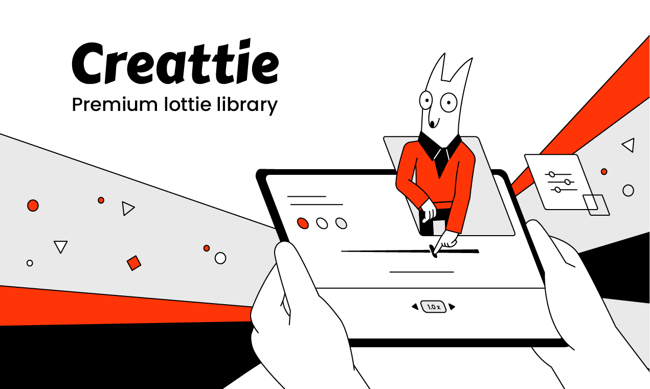 Creattie gallery image