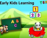  Early childhood education media 2
