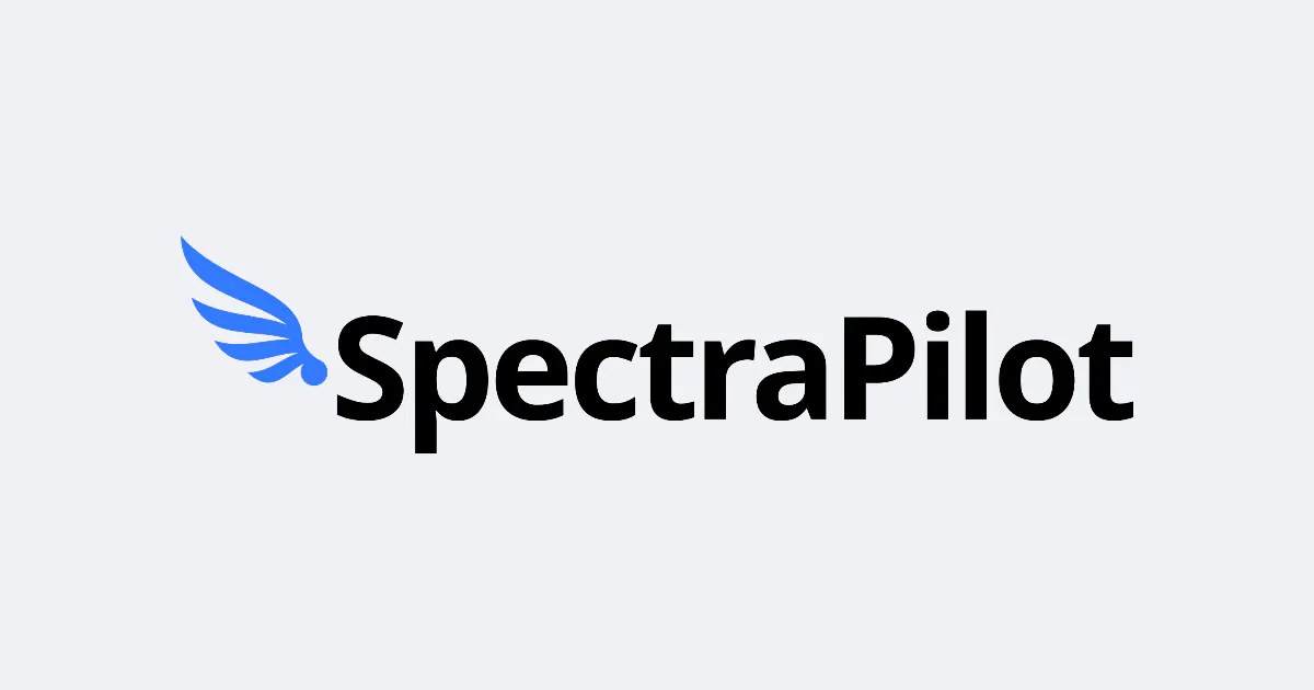 SpectraPilot gallery image
