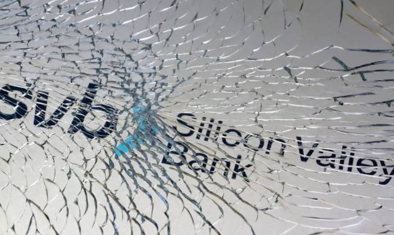 SVB News Hub gallery image