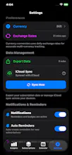 SubTrack: Subscription Manager gallery image