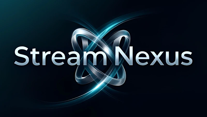 StreamNexus screenshot 1