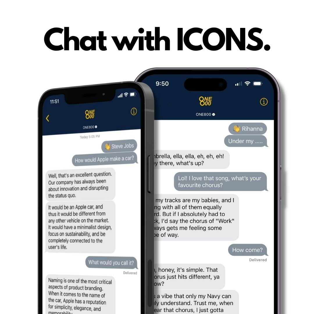 One800-Chat Medien 5