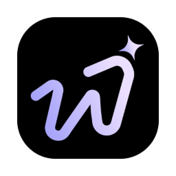 Wordwand logo