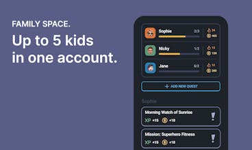 Kvestify gallery image