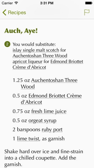 101 Best New Cocktails gallery image