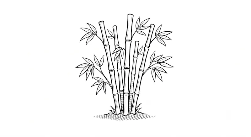 Elephant Bamboo screenshot 2