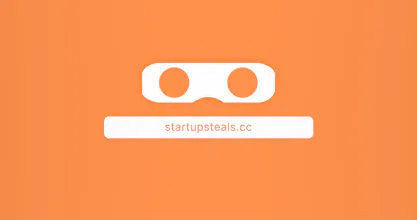 Startup Steals gallery image