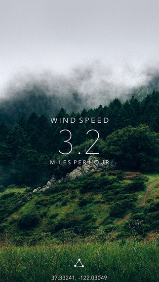 Humidity gallery image