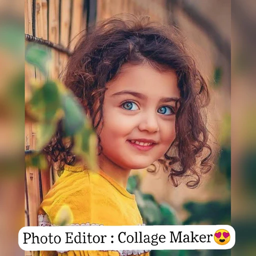 Photo Editor : Pic Collage Maker