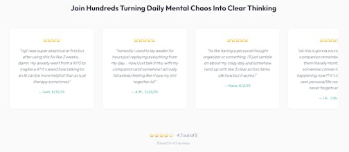 Narrin AI gallery image