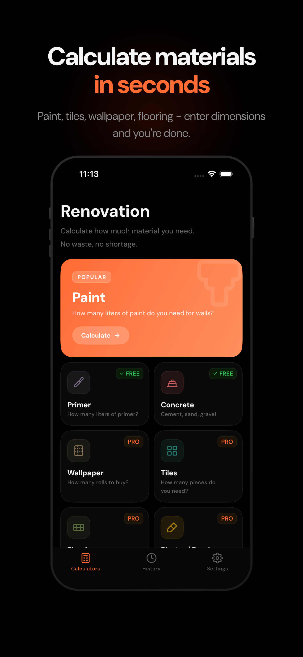 Renovio gallery image