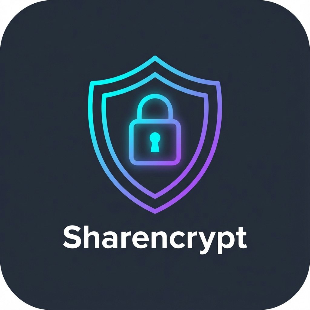 Sharencrypt