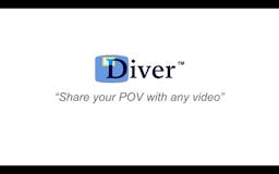 Diver media 1