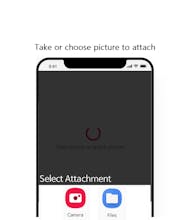 Attachment to Calendar events (Android) gallery image