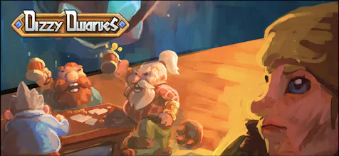 Dizzy Dwarves gallery image