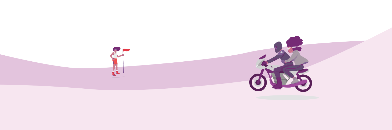 ProductHunt banner for @scrunch
