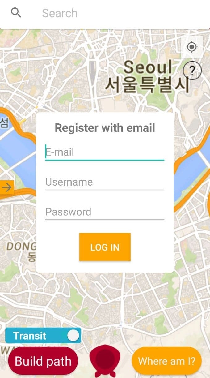 Red Hood gallery image