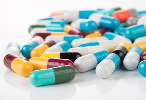 Nutritional Supplement Manufacturers