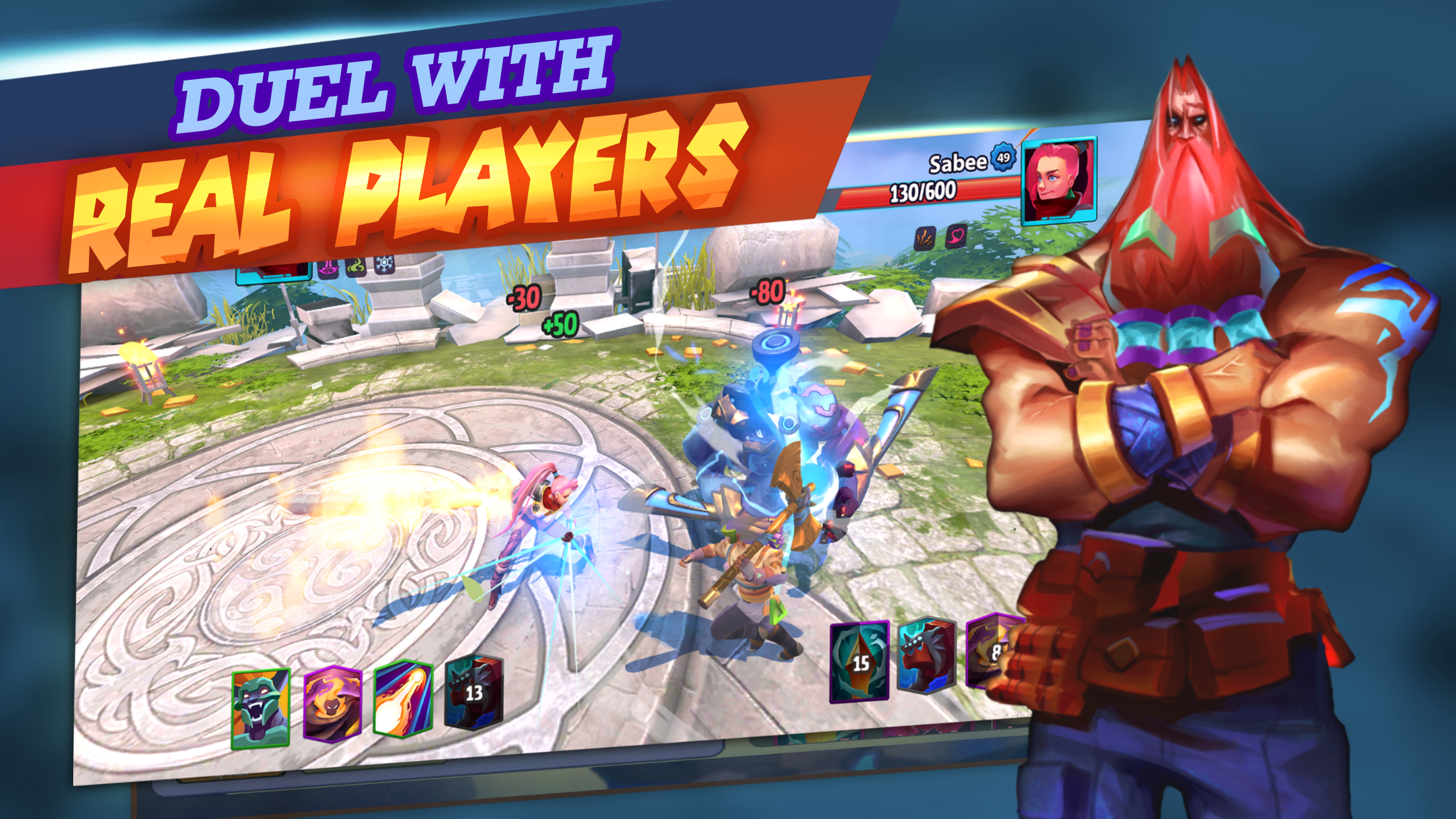 Ability Draft gallery image