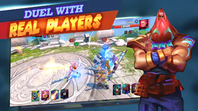 Ability Draft gallery image