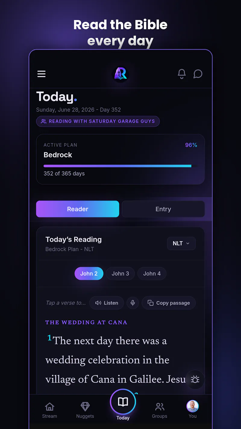 RockReader screenshot 7