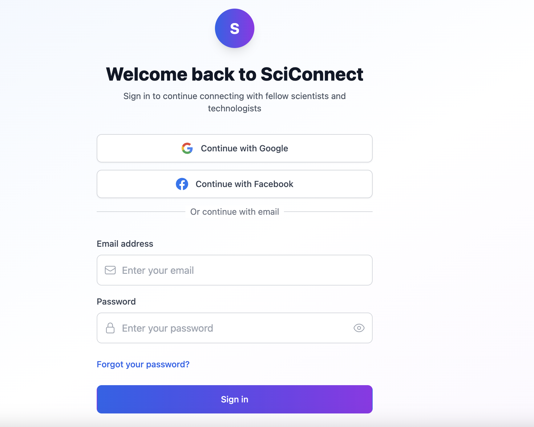 Sciconnect media 1