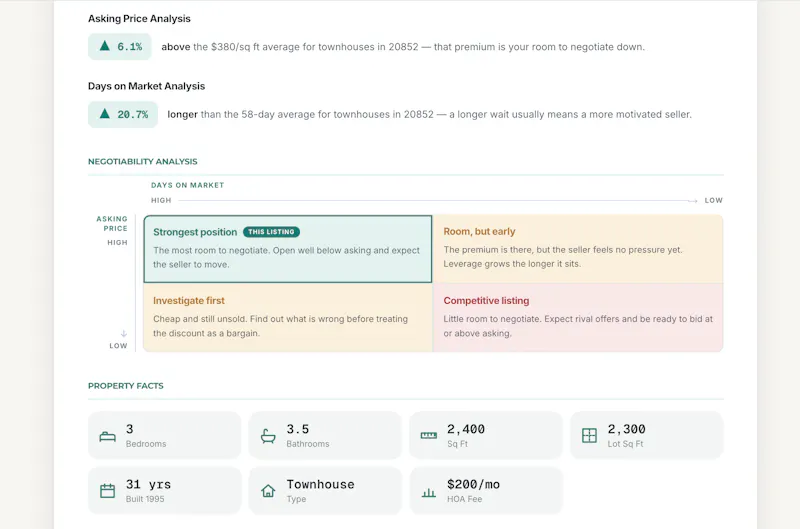 Home Agent Guru screenshot 2