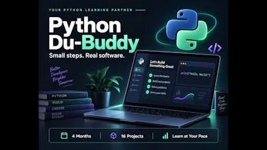 Python Du-Buddy gallery image