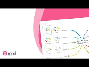MindMeister gallery image