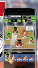 Basketball War Manager gallery image