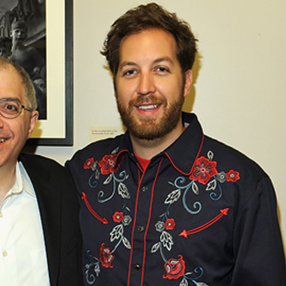 Sacca Shirts gallery image