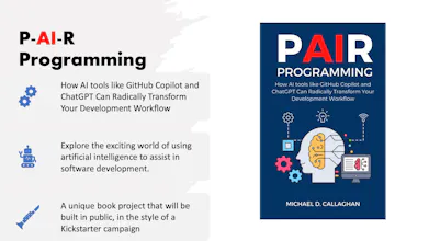 P-AI-R Programming Using AI tools gallery image