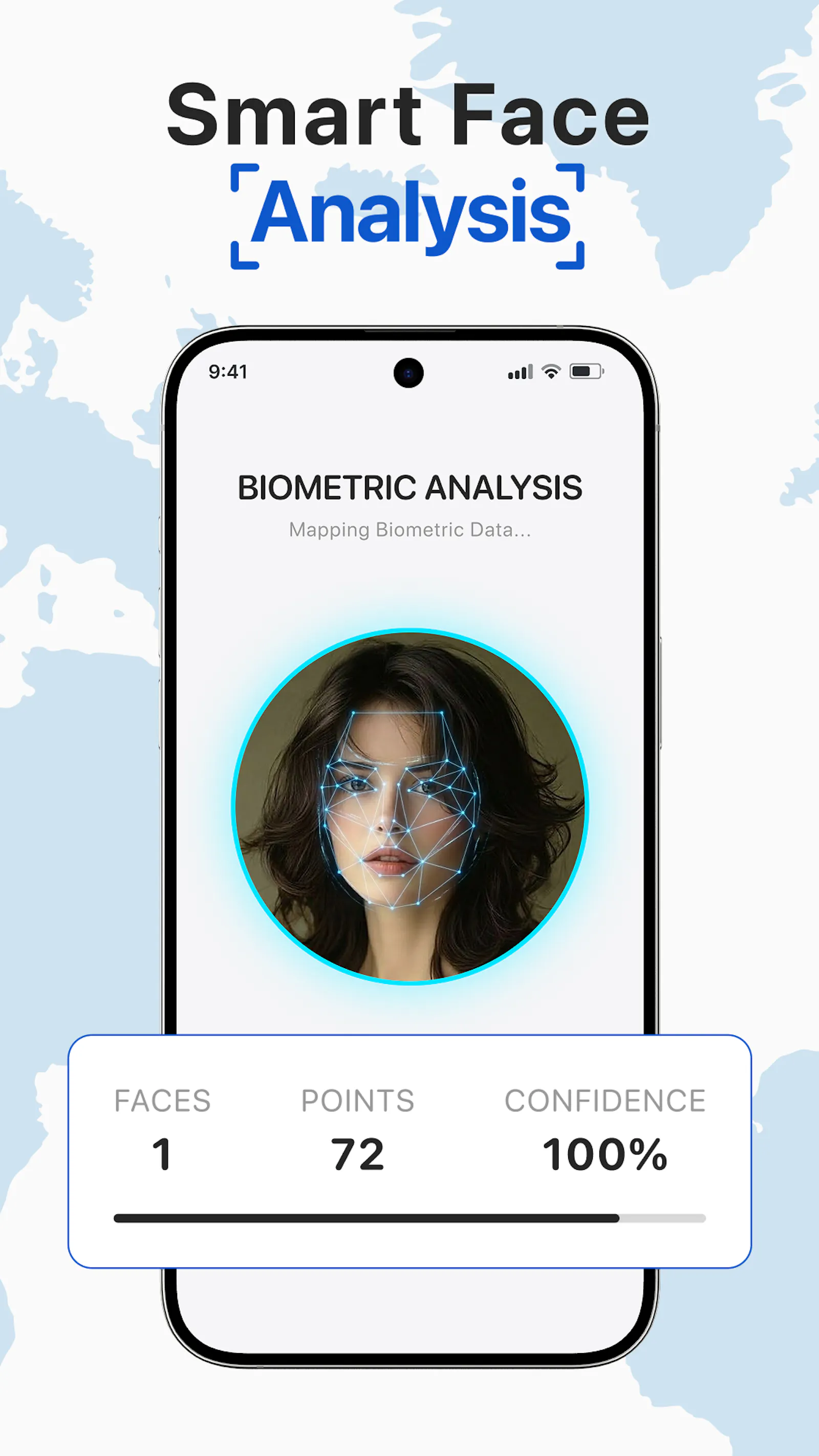 Sherlock - AI Face Search screenshot 2