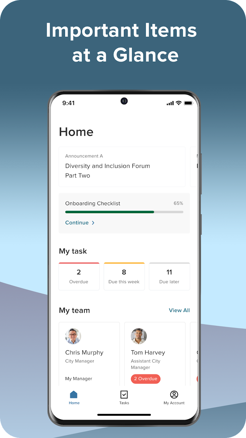 NEOGOV gallery image