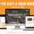 Brand New Website For Pitch121