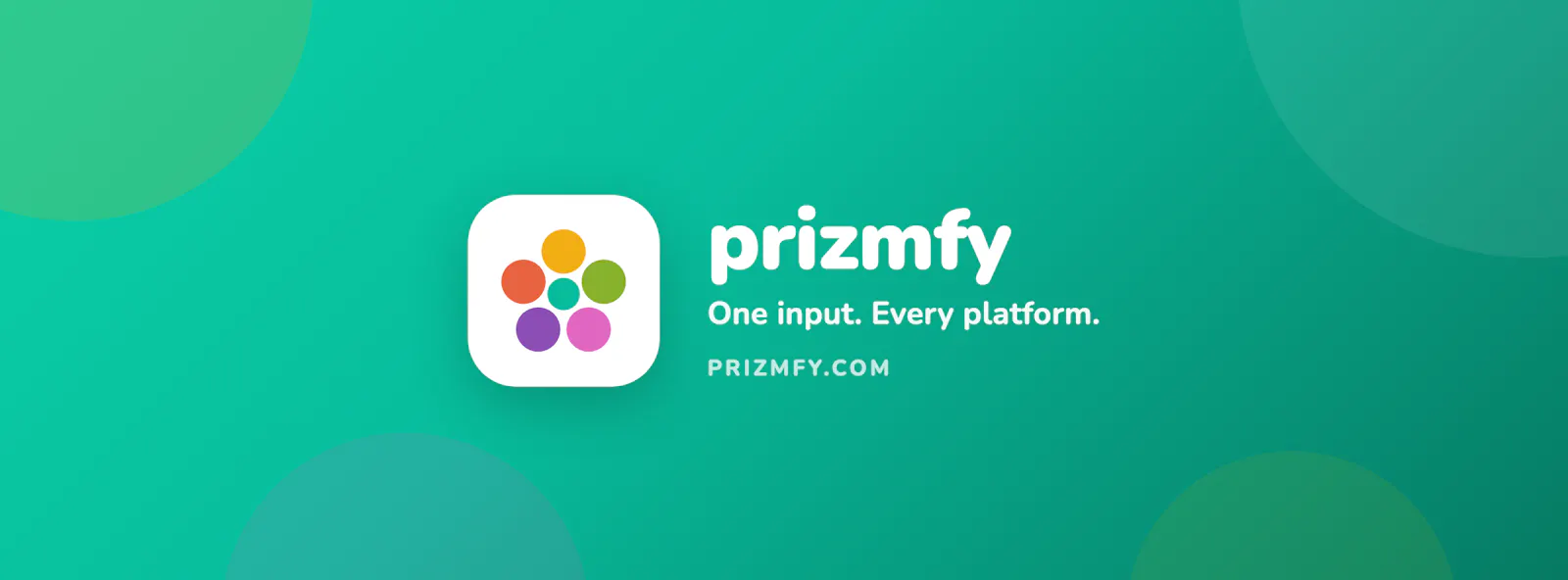 prizmfy screenshot 1
