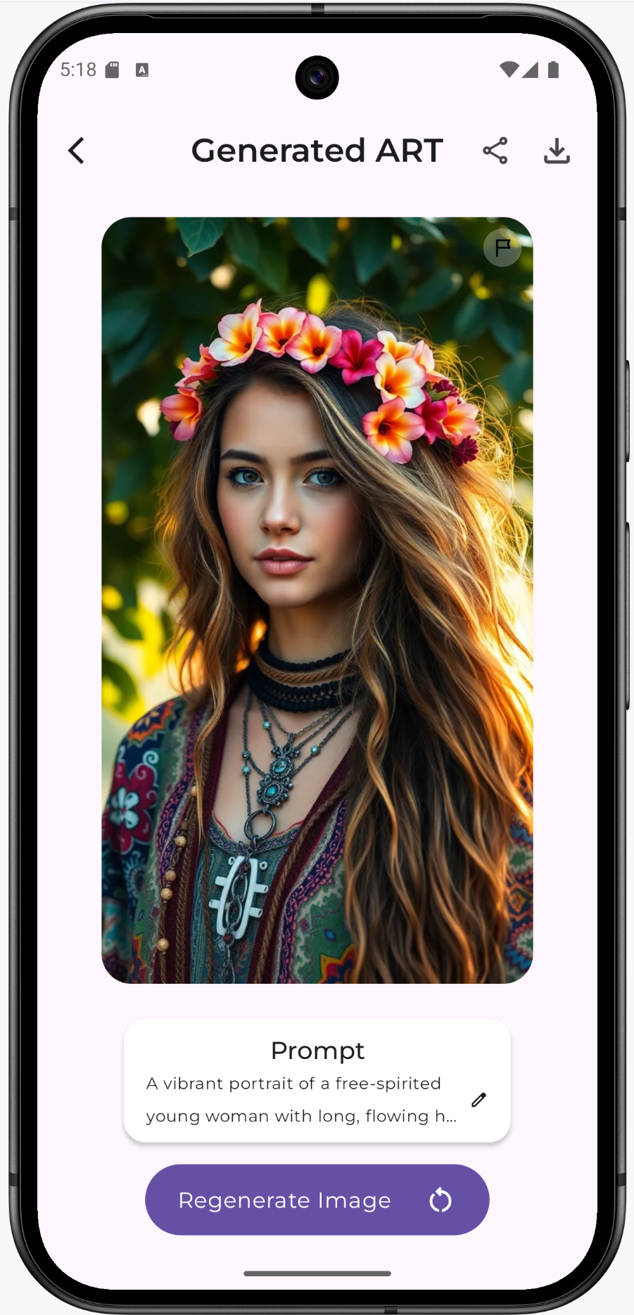 AI Magix gallery image