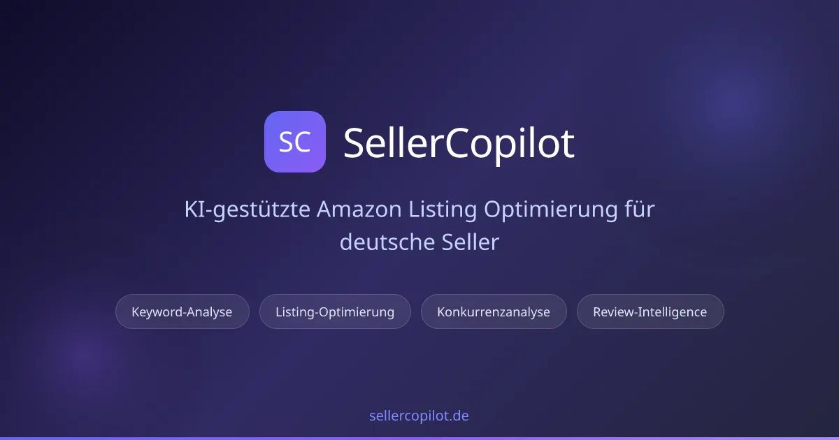 SellerCopilot gallery image