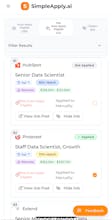 SimpleApply.ai gallery image