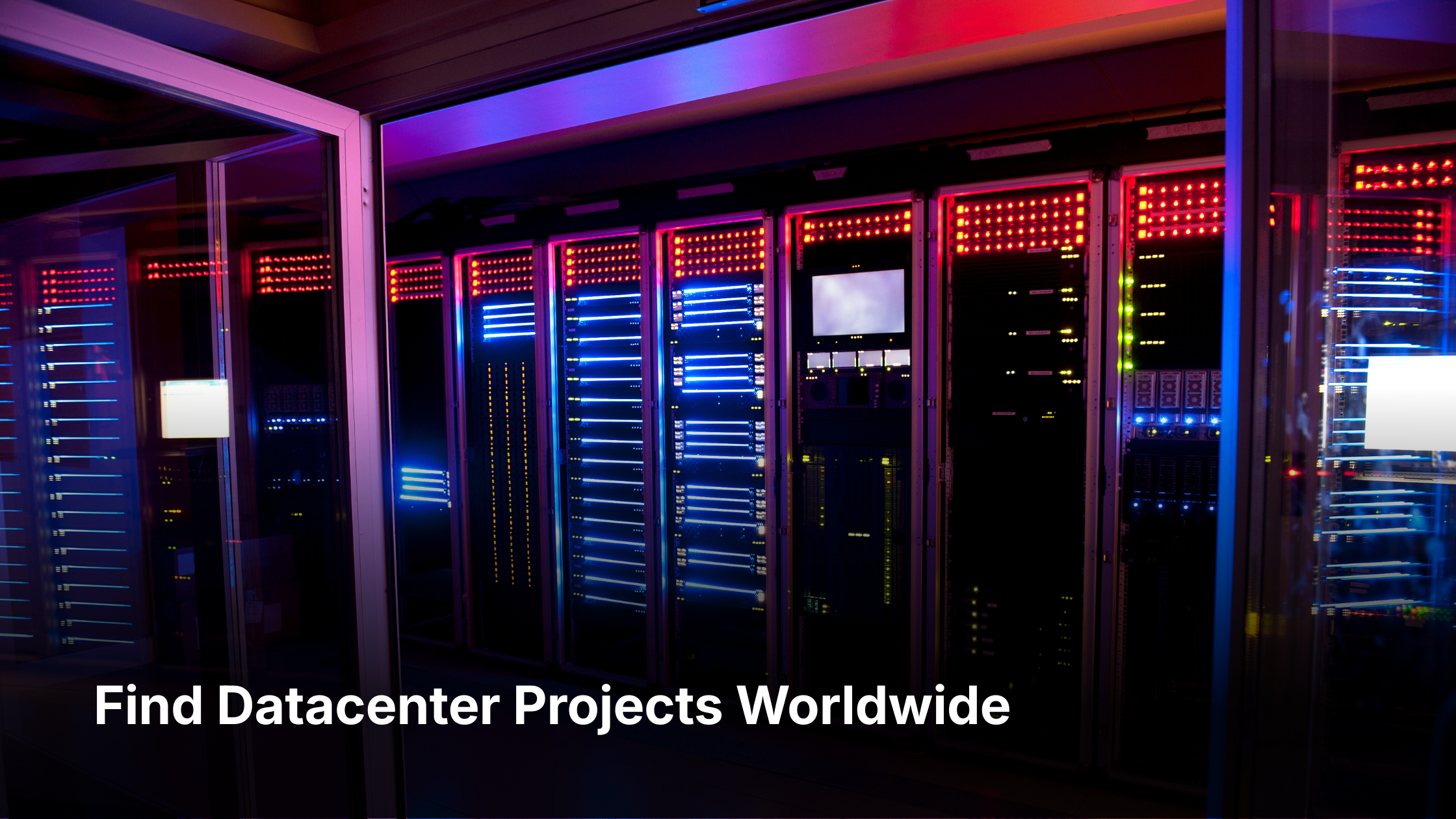 Global Project Tracking (GPT) platform - Main product screenshot demonstrating key features and user interface